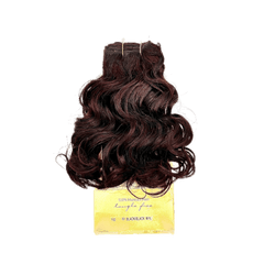 Extensiones de cabello humano 100% Zury Ultra Star - Elige el tamaño